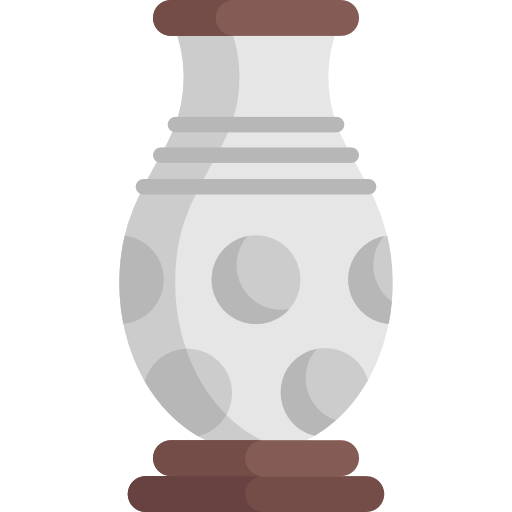 花瓶 Special Flat icon