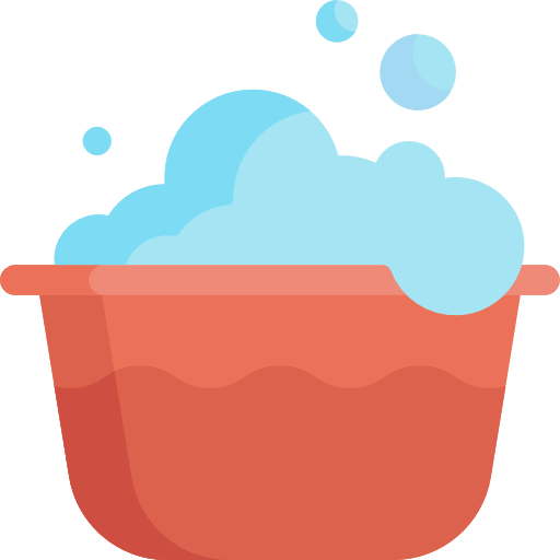 Washbasin Special Flat icon