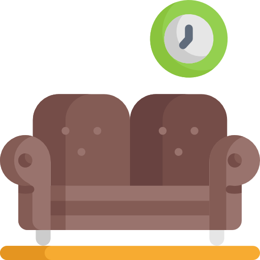 Sofa Special Flat icon