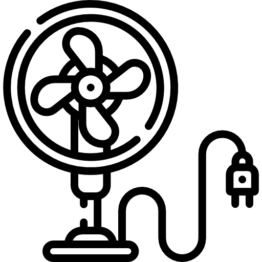クーラー Special Lineal icon