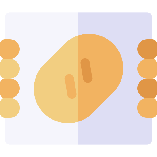 음식 Basic Rounded Flat icon