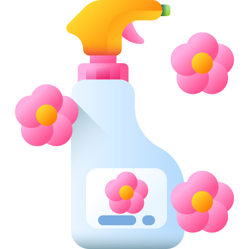 香水 3D Color icon