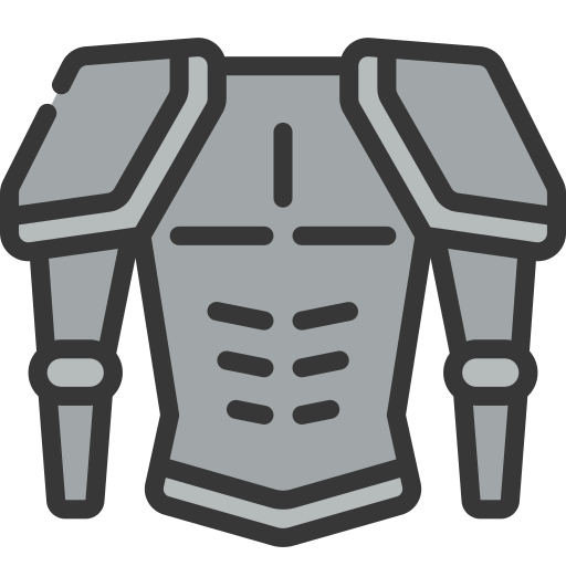 Armour Juicy Fish Soft-fill icon