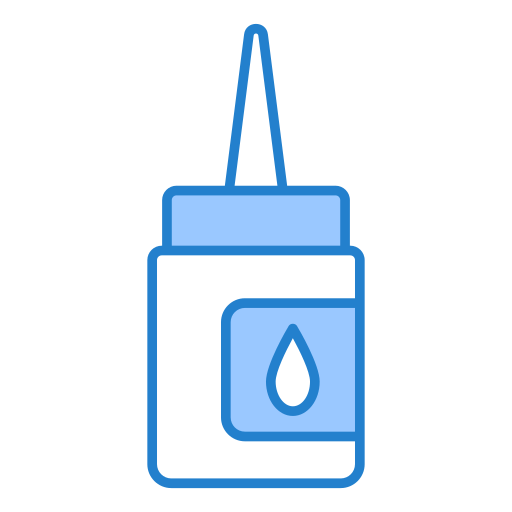 spray nasale Generic Blue icona