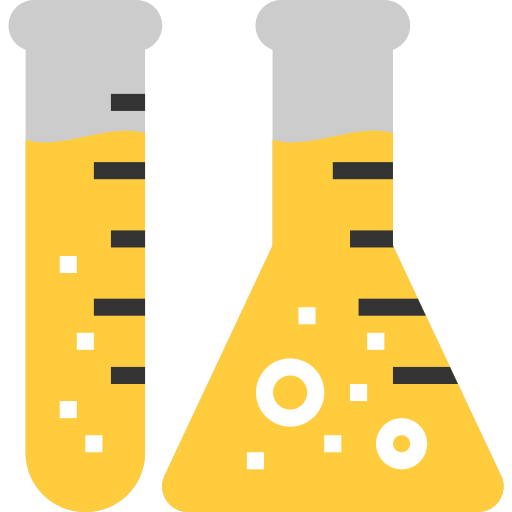 chemie Generic Flat icon