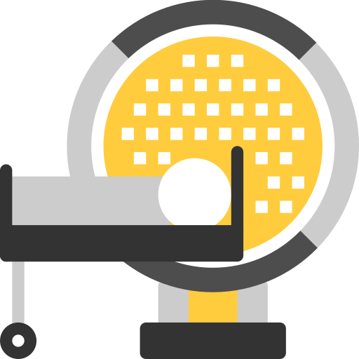 ct-scan Generic Flat icon