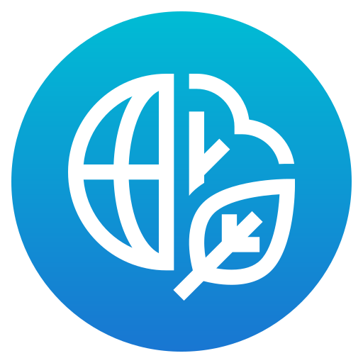 환경 Generic Circular icon