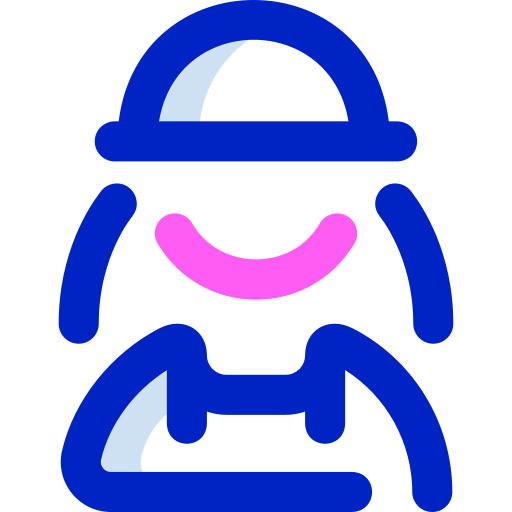 mechaniker Super Basic Orbit Color icon