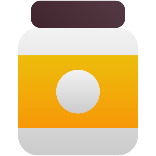 ergänzung Generic Flat Gradient icon