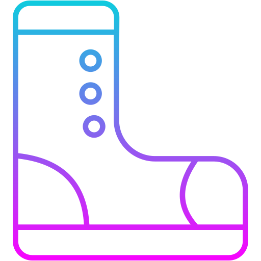 stiefel Generic Gradient icon