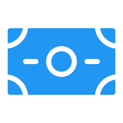 Money Generic Flat icon