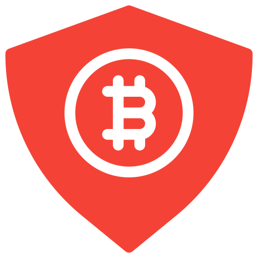 bitcoin Generic Flat icono