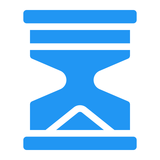 Timer Generic Flat icon