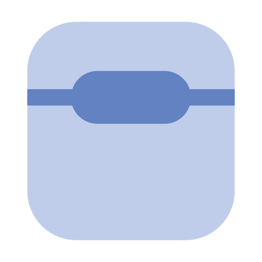 場合 Generic Flat icon