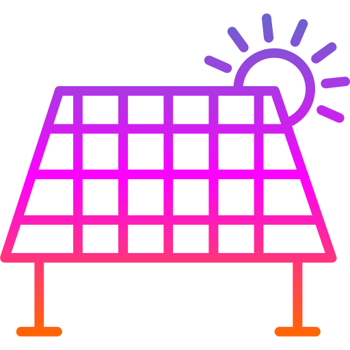 solar Generic Gradient icono
