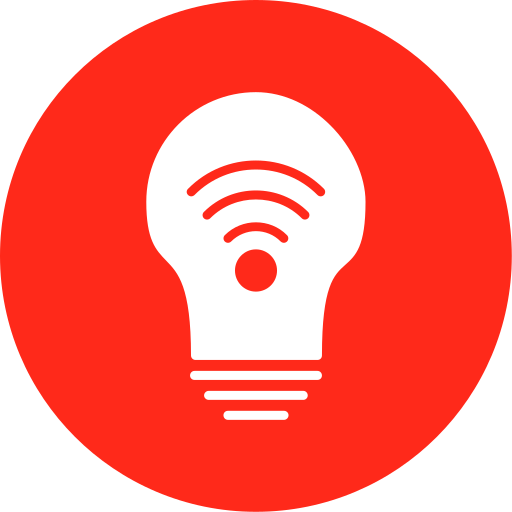 Bulb Generic Circular icon