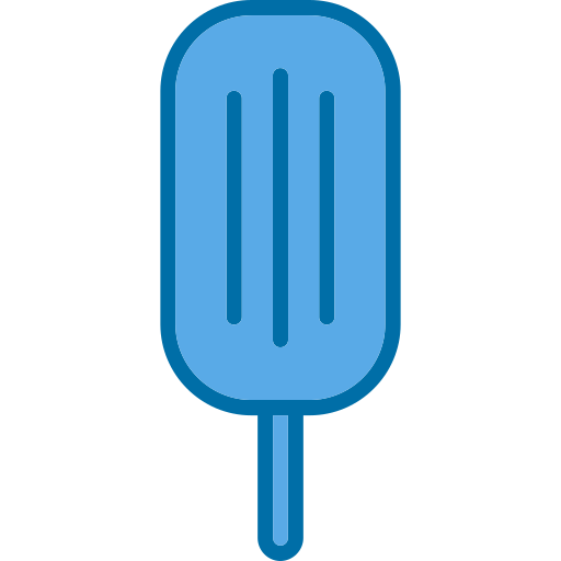 postre Generic Blue icono