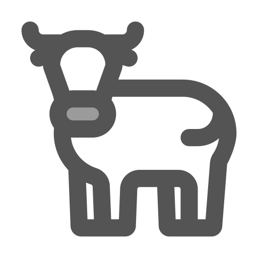 toro Generic Grey icono