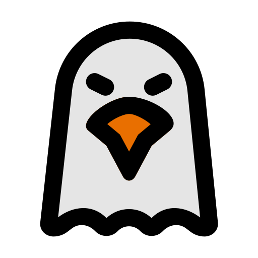 adler Generic Outline Color icon