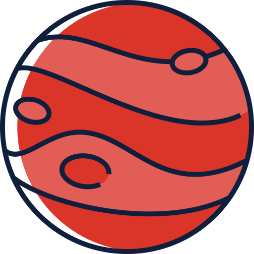 화성 Generic Color Omission icon
