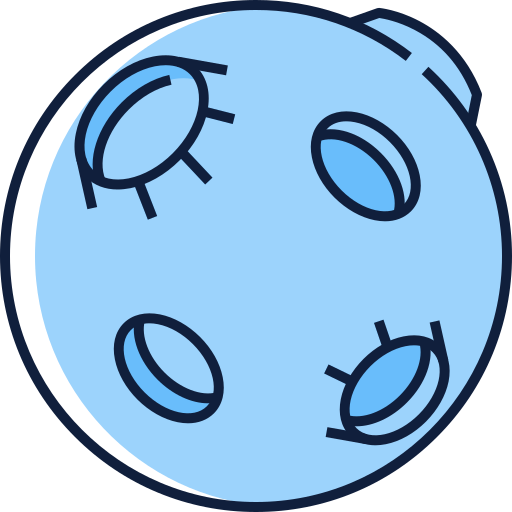 mond Generic Color Omission icon