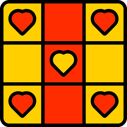 sześcian Generic Outline Color ikona