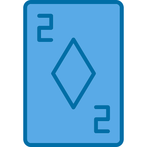 maczuga Generic Blue ikona