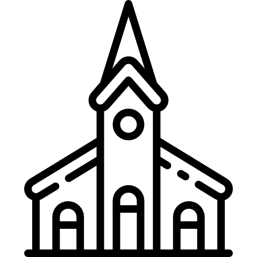 チャペル Special Lineal icon