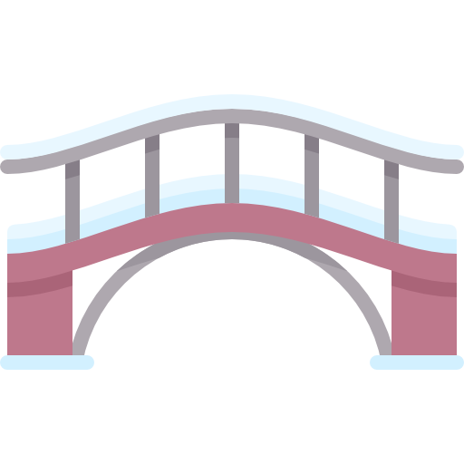 puente Special Flat icono