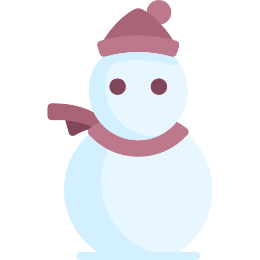 schneemann Special Flat icon