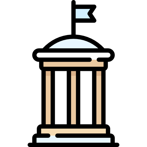 rotunda Special Lineal color ikona