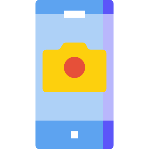 smartfon Linector Flat ikona