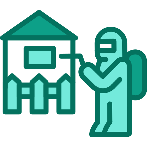 Worker Generic Outline Color icon