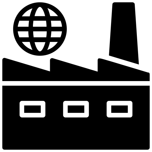 przyjazny dla środowiska Generic Glyph ikona