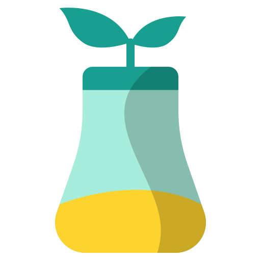植物性 Generic Flat icon
