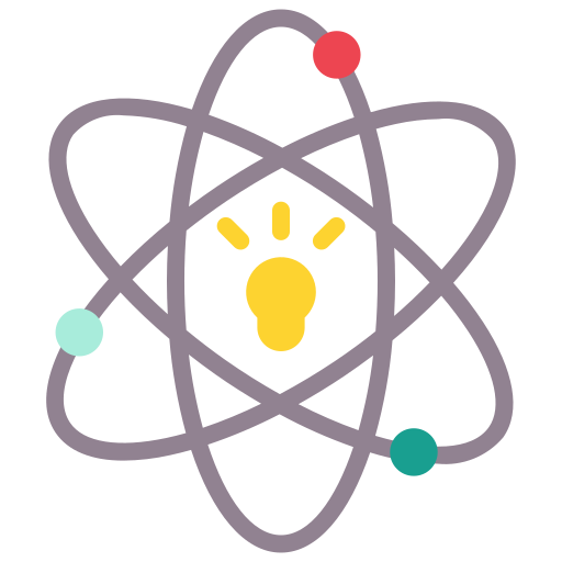 Science Generic Flat icon
