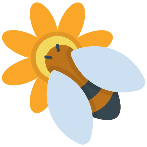 Beekeeping Generic Flat icon