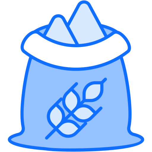 zak Generic Blue icoon