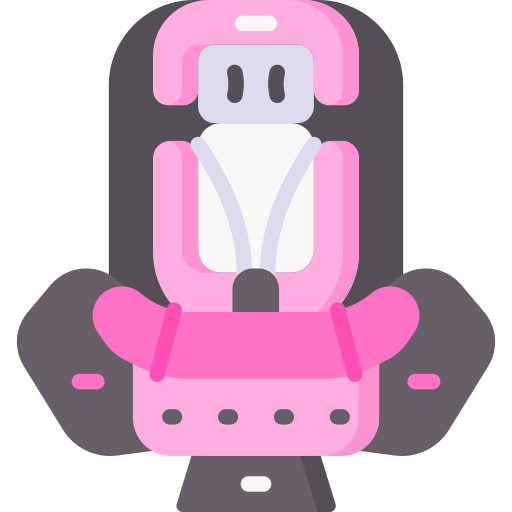 asiento de coche de bebé Special Flat icono