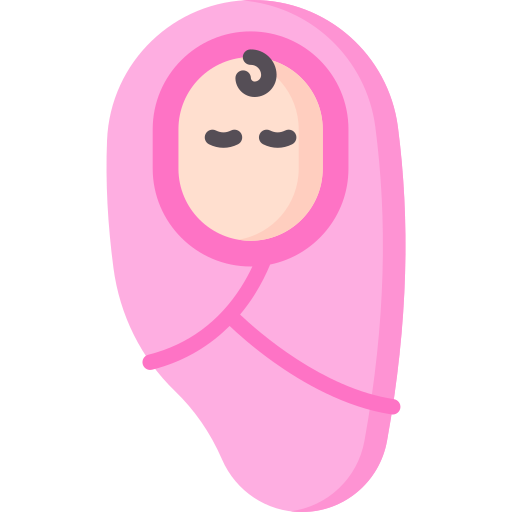 bebé Special Flat icono