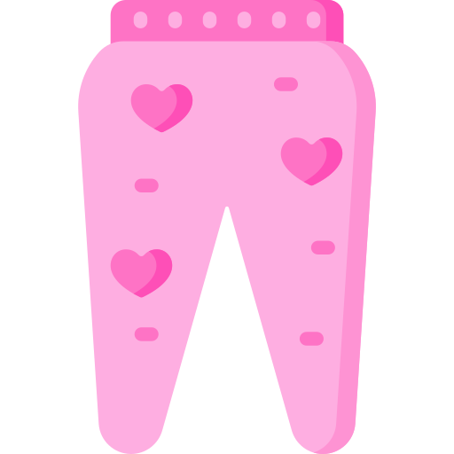 Pants Special Flat icon