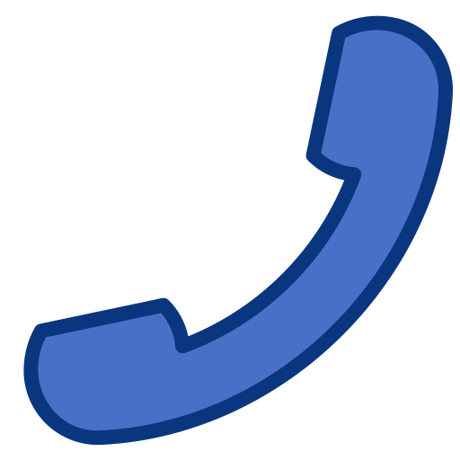 Phone Generic Outline Color icon