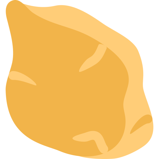 Inari Generic Flat icon