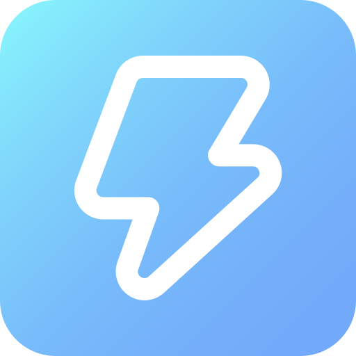 Electricity Generic Flat Gradient icon