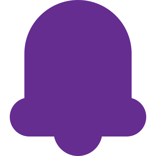 ベル Generic Flat icon