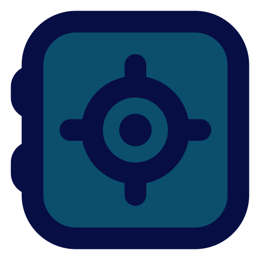 gewölbe Generic Outline Color icon