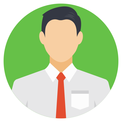 Ceo Generic Circular icon