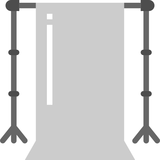 sfondo Generic Flat icona