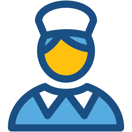 krankenschwester Generic Mixed icon
