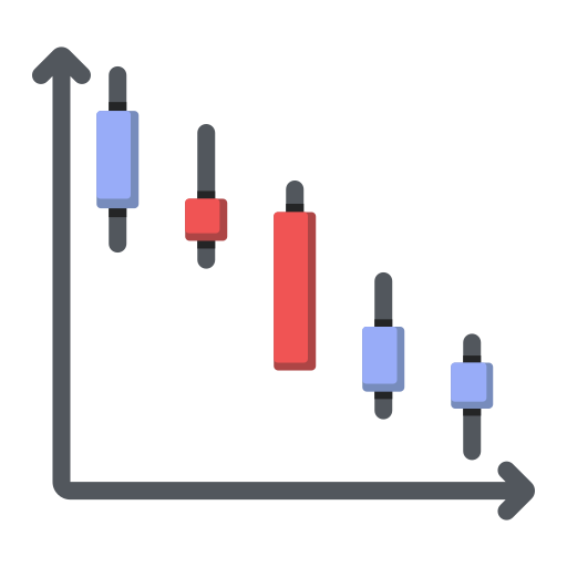 kandelaar Generic Flat icoon